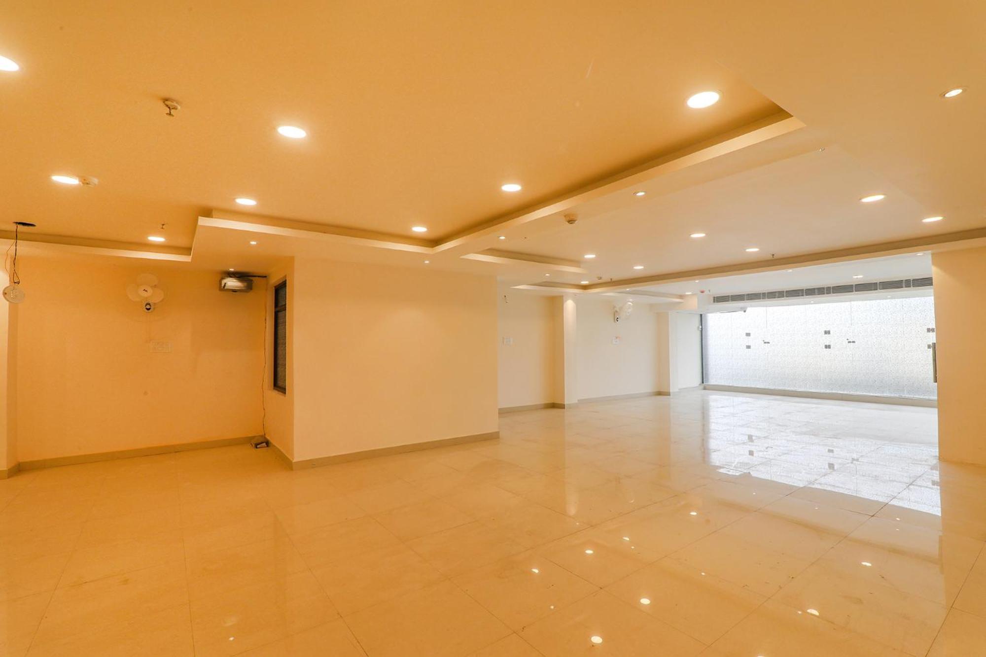 Fabhotel Rachna Palace And Banquets - Nr Lekhraj Metro Station Lucknow Exterior foto