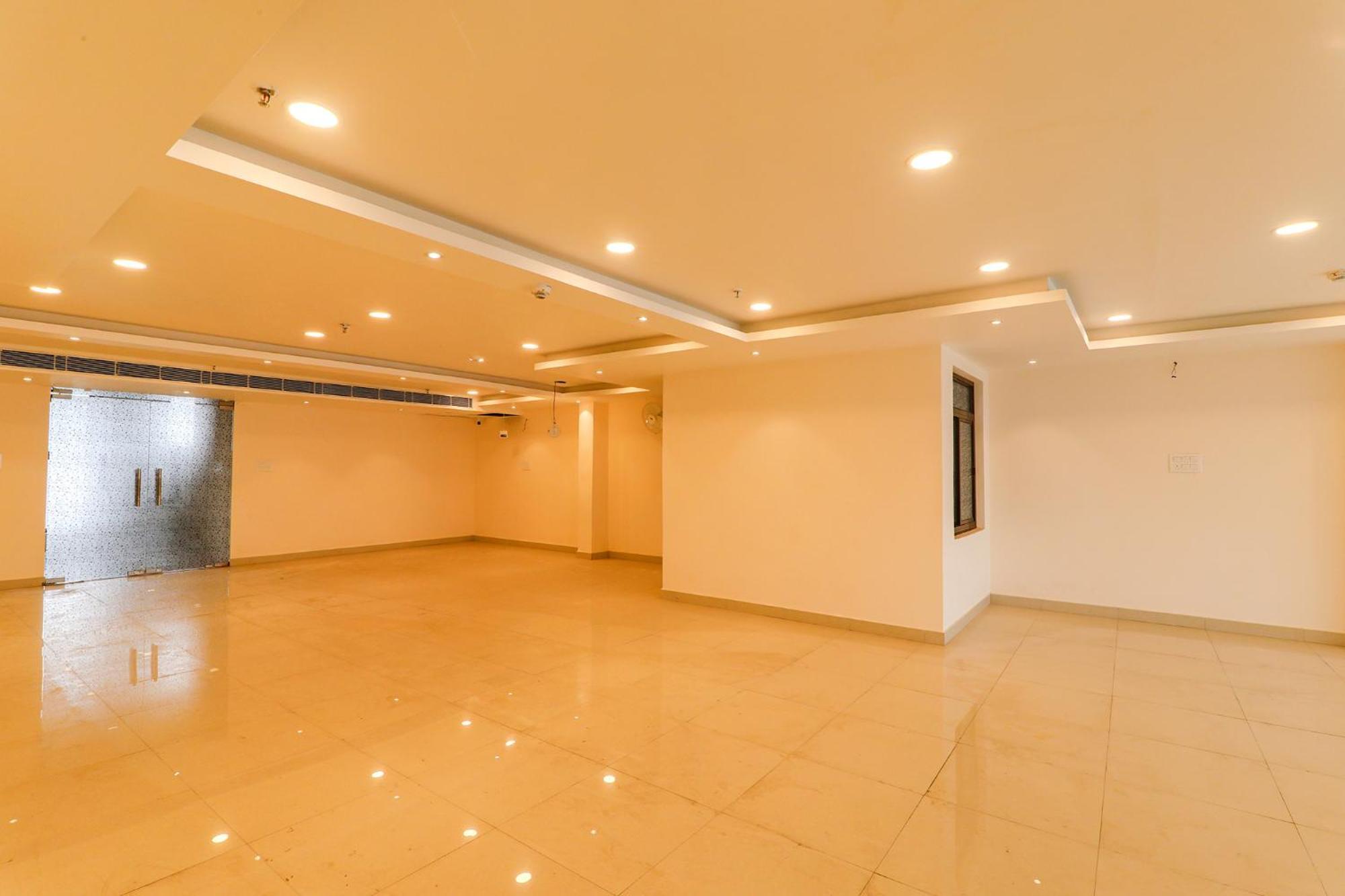 Fabhotel Rachna Palace And Banquets - Nr Lekhraj Metro Station Lucknow Exterior foto